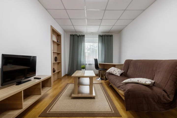 Гродно: Гостевой дом Eco Home