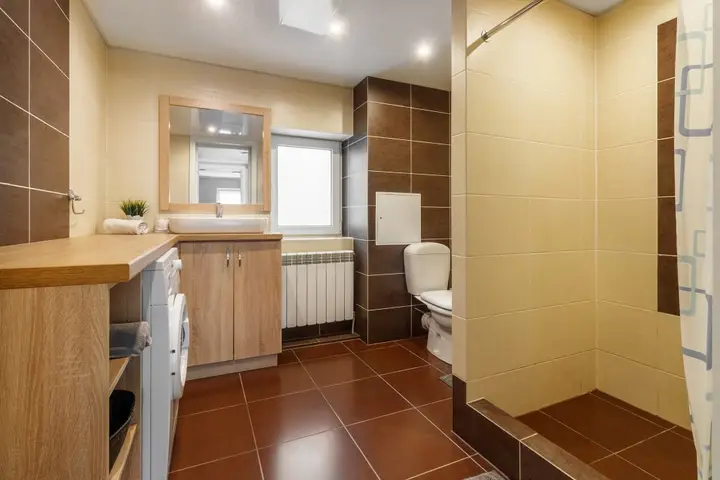 Гостевой дом Eco Home — фото 4