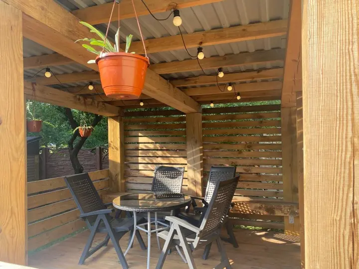 Гродно: Гостевой дом Eco Home