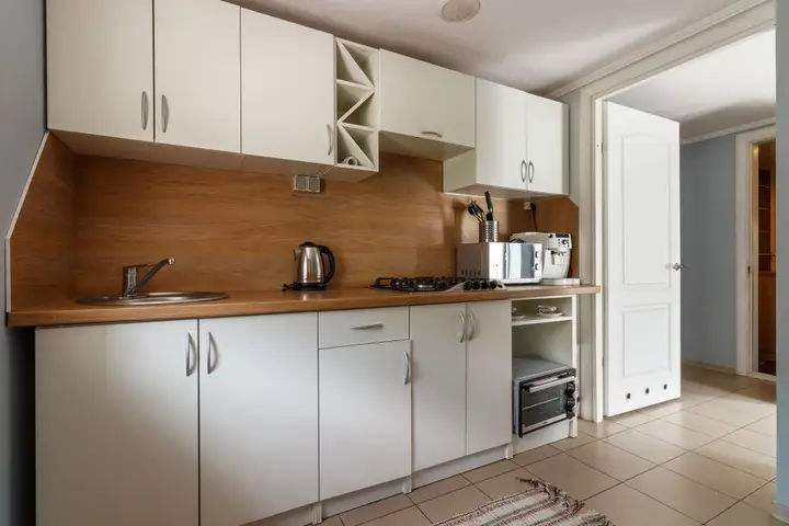Гостевой дом Eco Home — фото 2