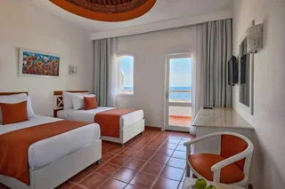 Порт Галиб: Отель JAZ Neo Reef Marsa