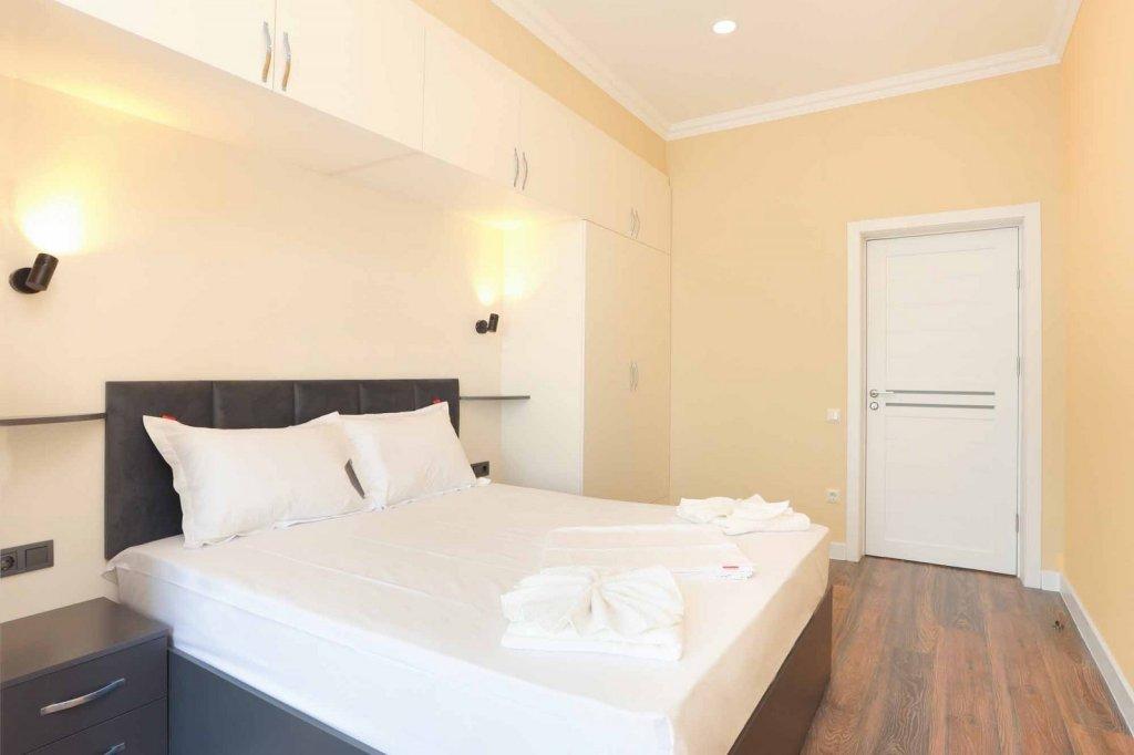 Ереван: Апартаменты Stay Inn on Koghbatsi str. 16-159