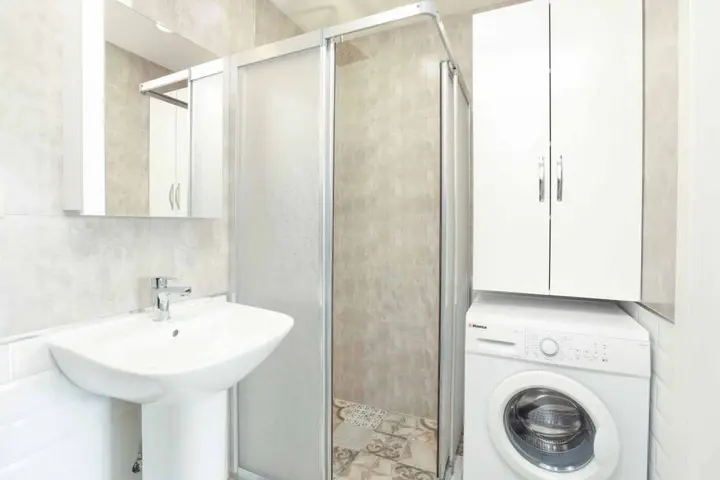 Ереван: Апартаменты Stay Inn on Koghbatsi str. 16-159
