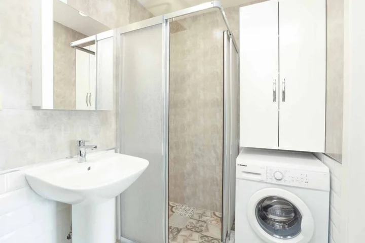 Ереван: Апартаменты Stay Inn on Koghbatsi str. 16-159