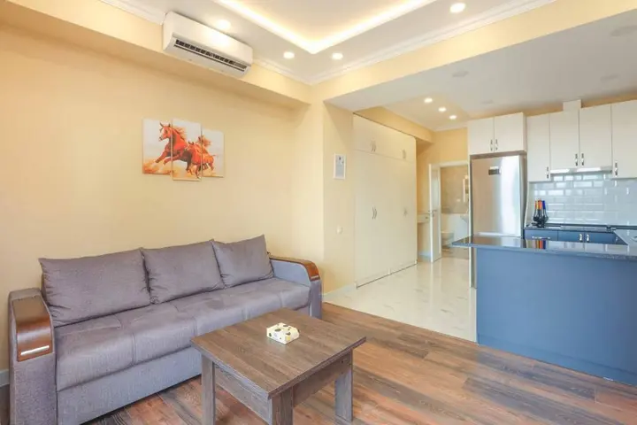 Ереван: Апартаменты Stay Inn on Koghbatsi str. 16-159