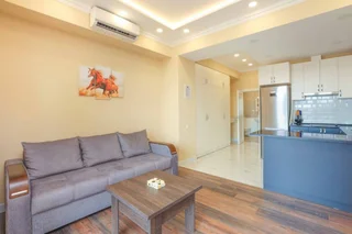 Ереван: Апартаменты Stay Inn on Koghbatsi str. 16-159