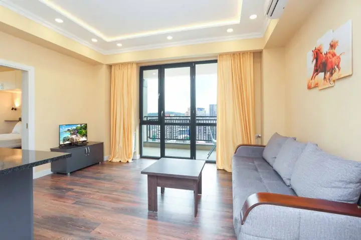 Ереван: Апартаменты Stay Inn on Koghbatsi str. 16-159