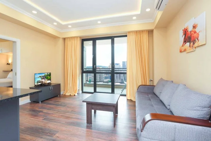 Ереван: Апартаменты Stay Inn on Koghbatsi str. 16-159