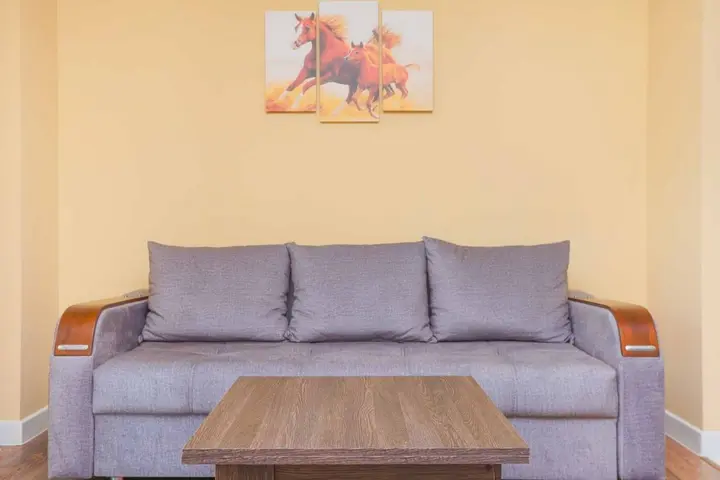 Ереван: Апартаменты Stay Inn on Koghbatsi str. 16-159
