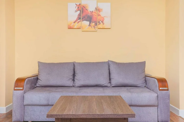 Ереван: Апартаменты Stay Inn on Koghbatsi str. 16-159