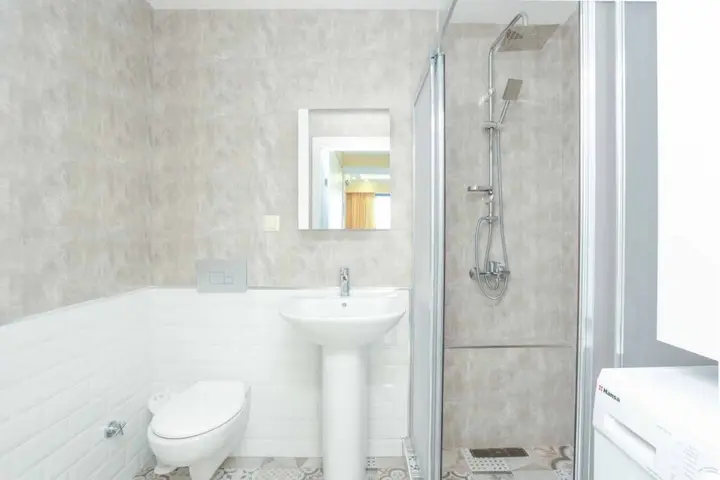 Ереван: Апартаменты Stay Inn on Koghbatsi str. 16-159