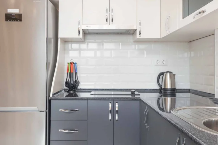 Ереван: Апартаменты Stay Inn on Koghbatsi str. 16-159