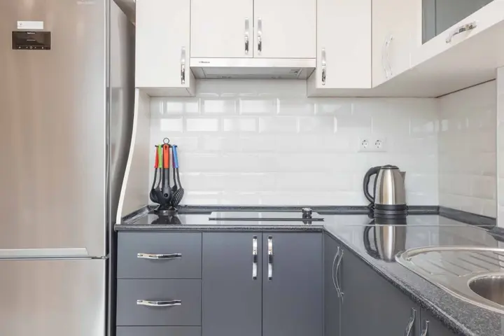 Ереван: Апартаменты Stay Inn on Koghbatsi str. 16-159