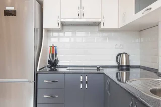 Ереван: Апартаменты Stay Inn on Koghbatsi str. 16-159
