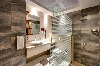 Абу-Даби: Отель Sheraton Khalidiya