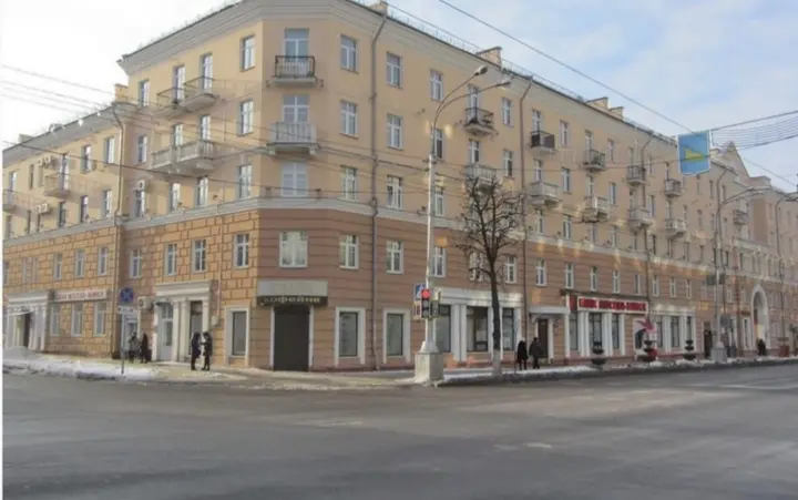 Гомель: Апартаменты Квартира в Центре Города