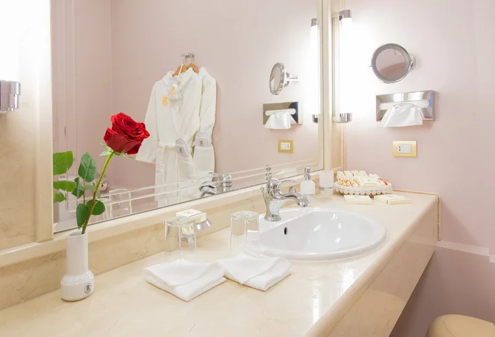 Минск: Hotel Europe
