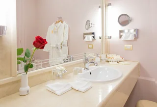 Минск: Hotel Europe