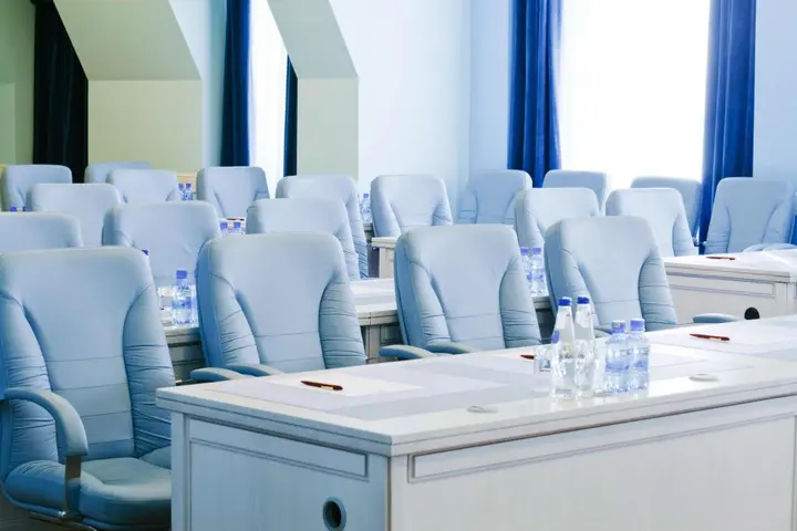 Минск: Hotel Europe