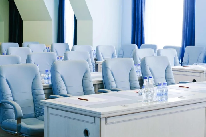 Минск: Hotel Europe