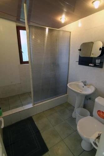 Ереван: Parev Doon Guest House