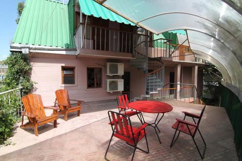 Ереван: Parev Doon Guest House