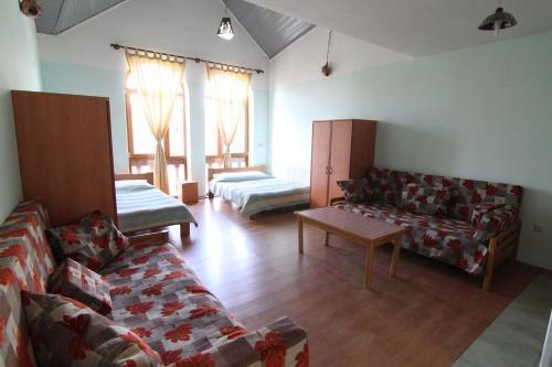 Ереван: Parev Doon Guest House