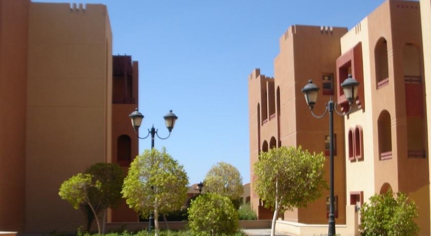 Марса Алам: Port Ghalib Holiday Homes