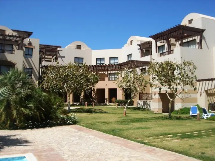Марса Алам: Port Ghalib Holiday Homes