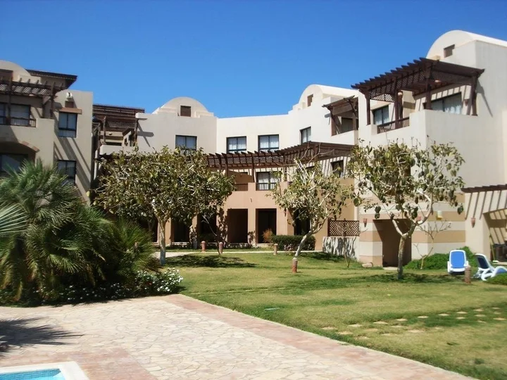 Марса Алам: Port Ghalib Holiday Homes