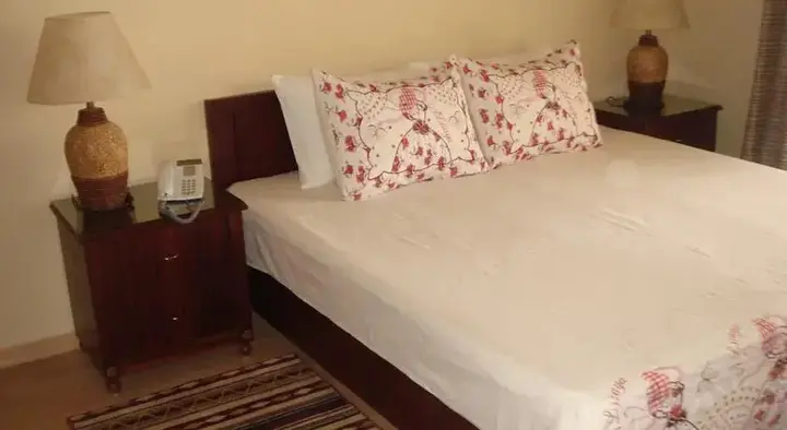 Марса Алам: Port Ghalib Holiday Homes