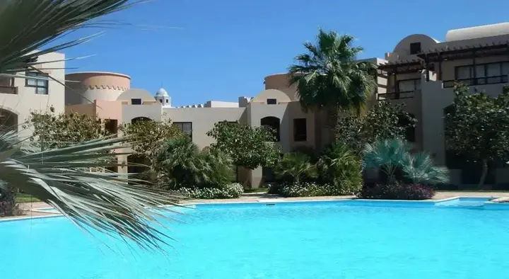 Марса Алам: Port Ghalib Holiday Homes