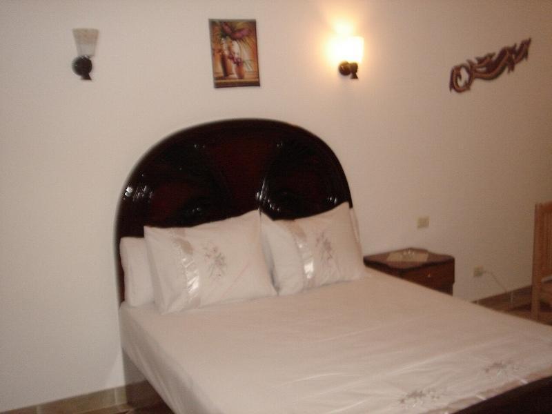 Марса Алам: Port Ghalib Holiday Homes