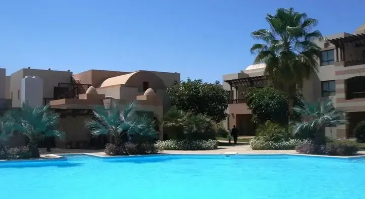 Марса Алам: Port Ghalib Holiday Homes