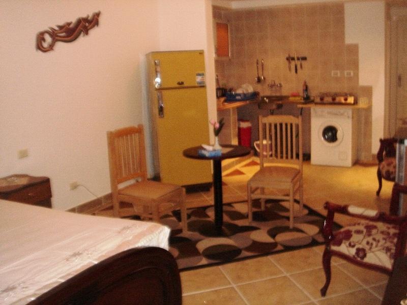 Марса Алам: Port Ghalib Holiday Homes