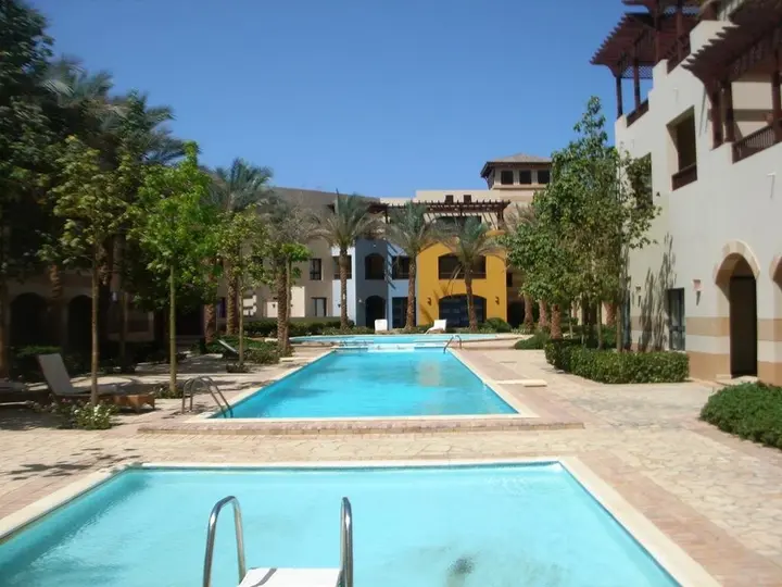 Марса Алам: Port Ghalib Holiday Homes