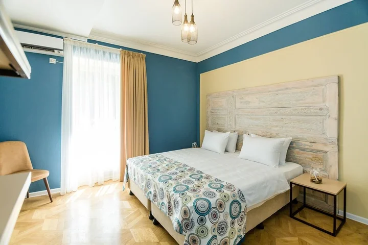 Тбилиси: Gvino Minda Hotel