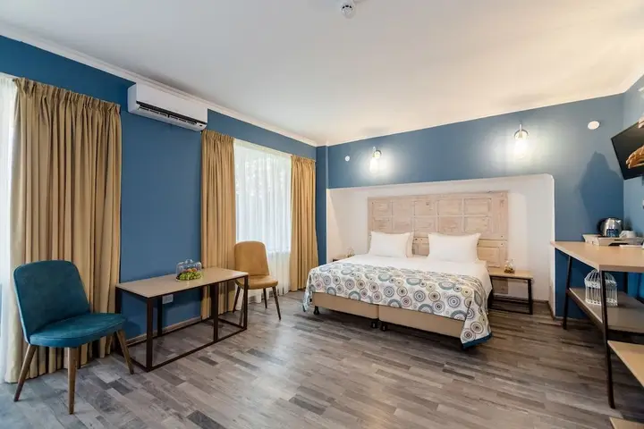 Gvino Minda Hotel — фото 5