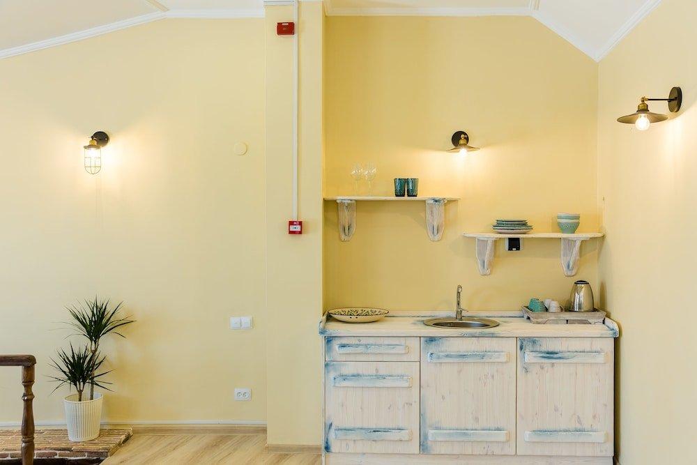 Тбилиси: Gvino Minda Hotel