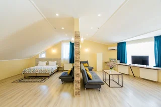 Тбилиси: Gvino Minda Hotel