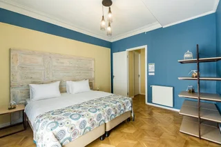 Тбилиси: Gvino Minda Hotel