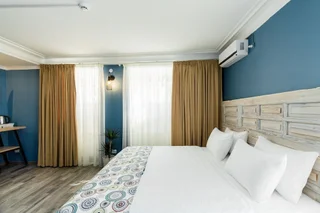 Тбилиси: Gvino Minda Hotel