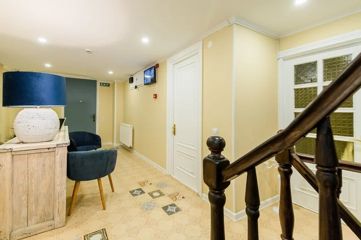 Тбилиси: Gvino Minda Hotel