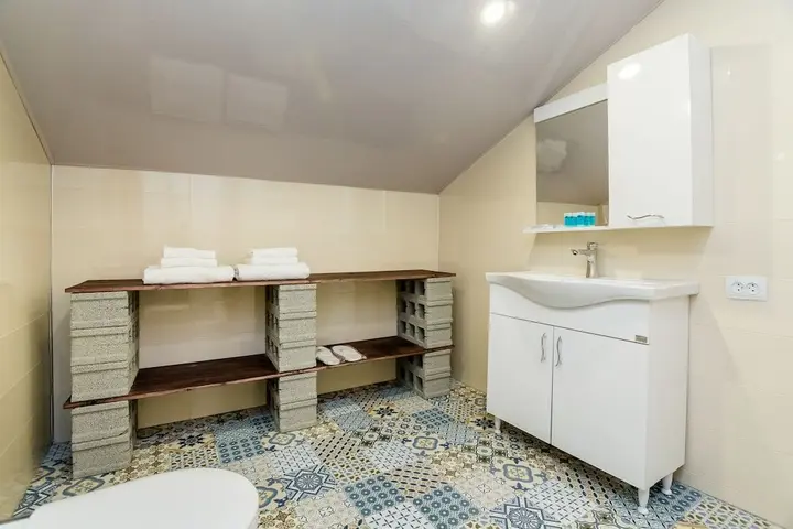 Тбилиси: Gvino Minda Hotel