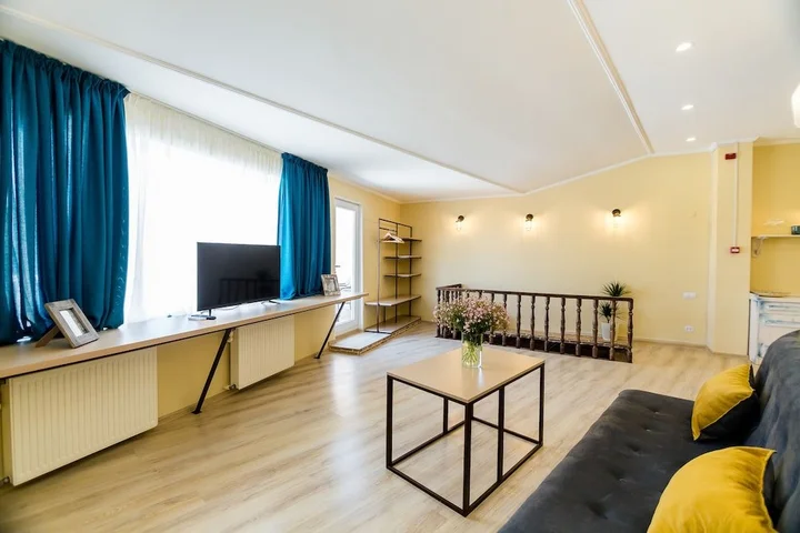 Тбилиси: Gvino Minda Hotel
