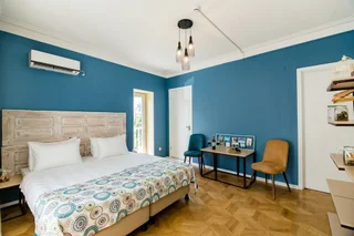 Тбилиси: Gvino Minda Hotel
