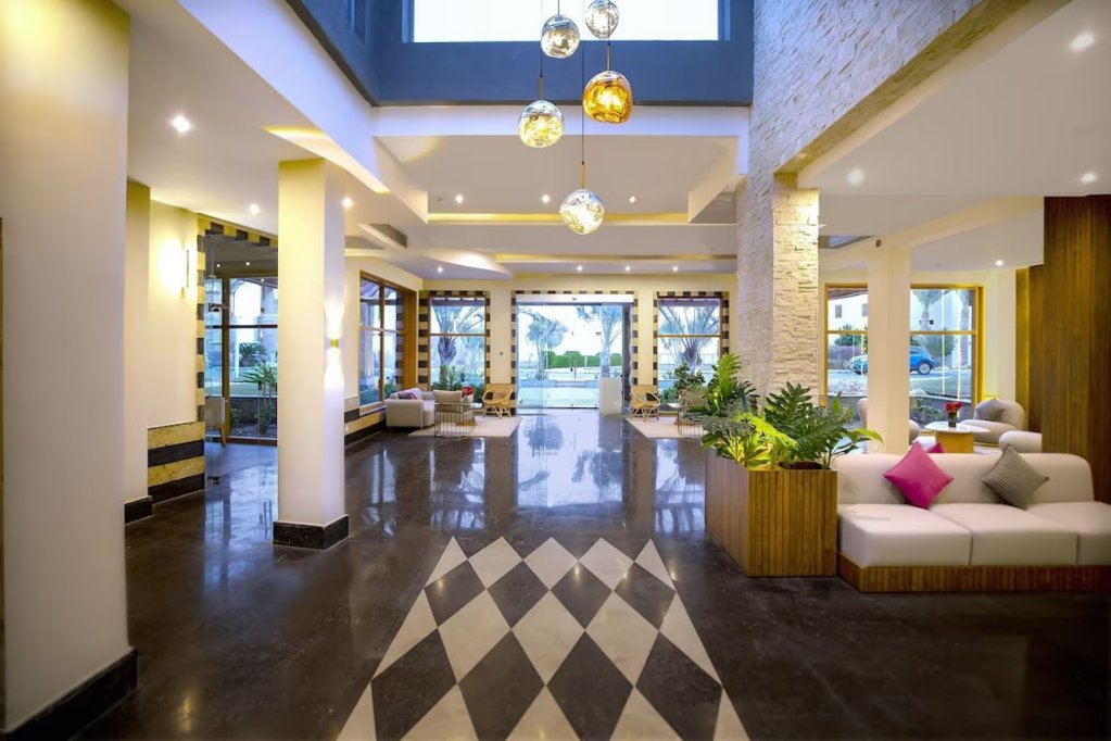 Хургада: Zen Resort by TBH Hotels