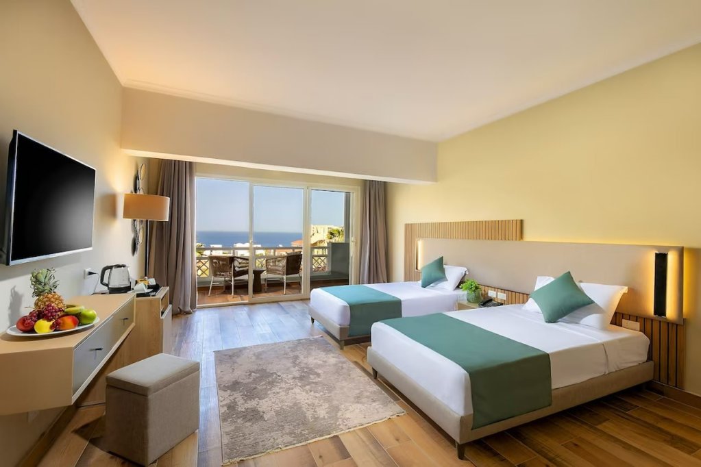 Хургада: Zen Resort by TBH Hotels