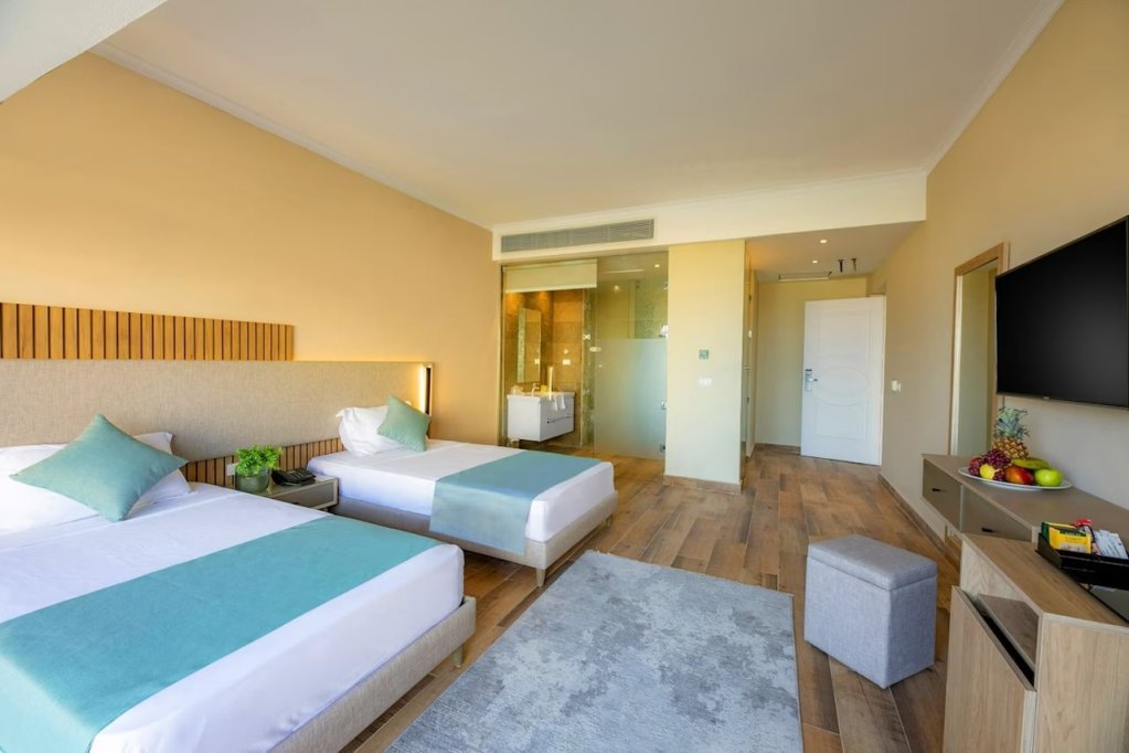 Хургада: Zen Resort by TBH Hotels