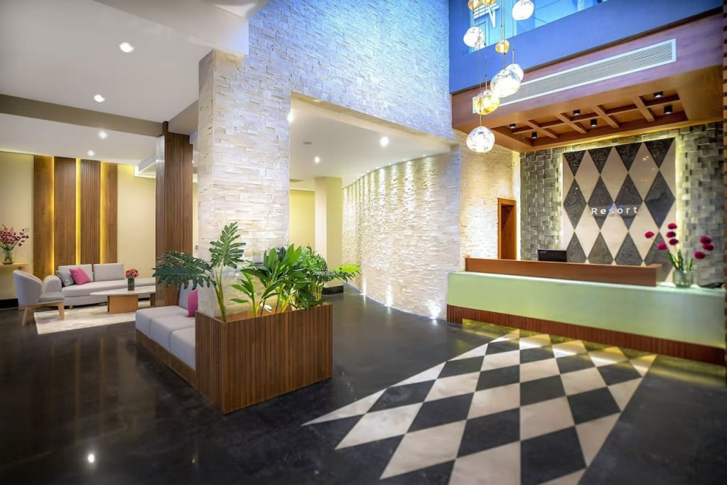 Хургада: Zen Resort by TBH Hotels
